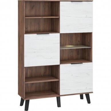 Spintelė Sven SVN-09 5 Spintelė Sven SVN-09 5