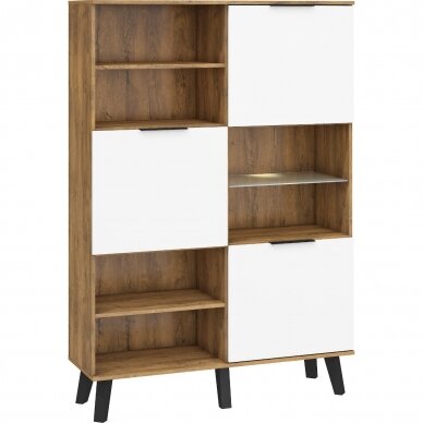 Spintelė Sven SVN-09 3