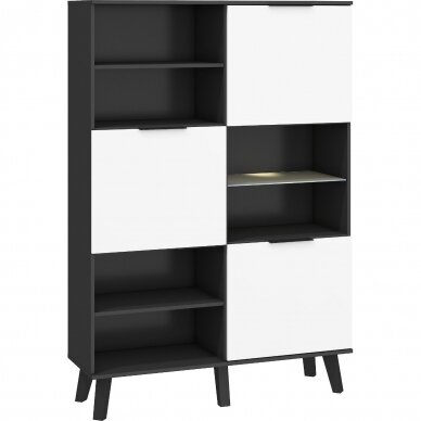 Spintelė Sven SVN-09 6