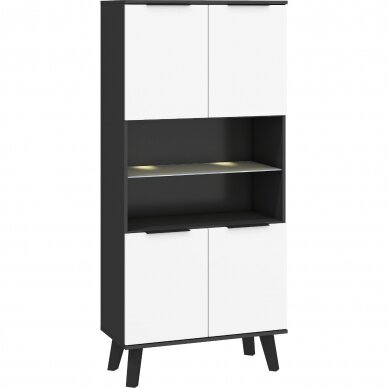 Spintelė Sven SVN-10 6 Spintelė Sven SVN-10 6