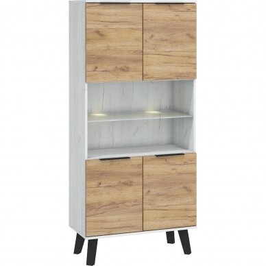 Spintelė Sven SVN-10 4 Spintelė Sven SVN-10 4