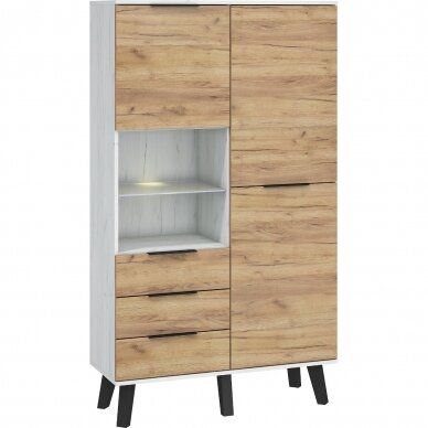 Spinta Sven SVN-13 4