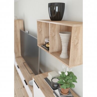 Spintelė/ lentyna Sven SVN-14 19