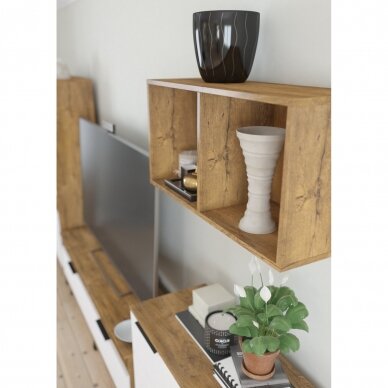 Spintelė/ lentyna Sven SVN-14 7 Spintelė/ lentyna Sven SVN-14 7