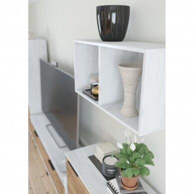 Spintelė/ lentyna Sven SVN-14 10 Spintelė/ lentyna Sven SVN-14 10