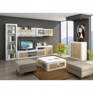 Komoda Verin VRN-01 4