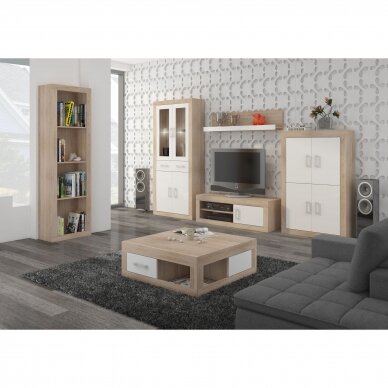 Lentyna Verin VRN-12 7