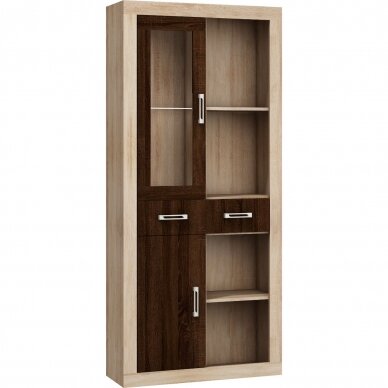 Spintelė Verin VRN-15 8 Spintelė Verin VRN-15 8