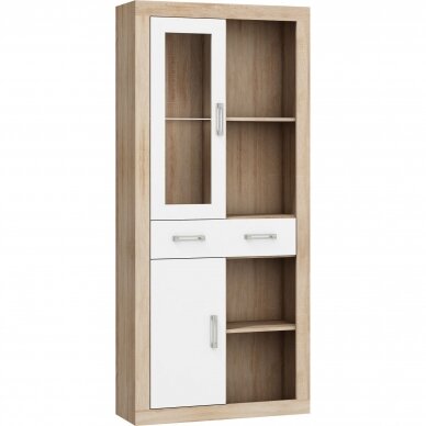 Spintelė Verin VRN-15 6