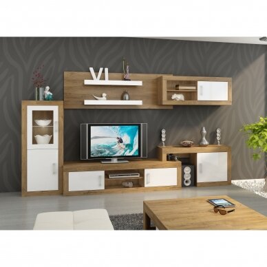 Spintelė Verin VRN-16 3