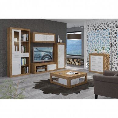 Spintelė Verin VRN-17 3 Spintelė Verin VRN-17 3