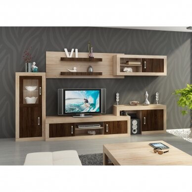 Spintelė Verin VRN-16 9 Spintelė Verin VRN-16 9