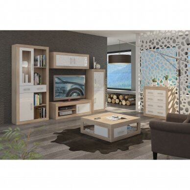 Spintelė Verin VRN-17 7