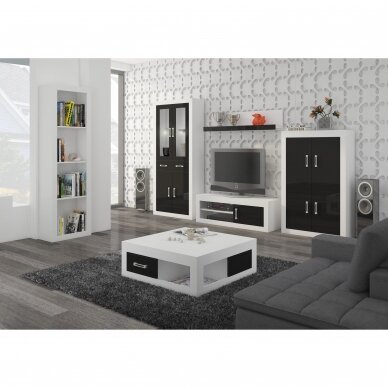 Spintelė Verin VRN-18 2 Spintelė Verin VRN-18 2