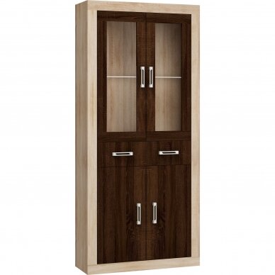 Spintelė Verin VRN-18 8