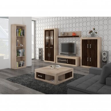 Spintelė Verin VRN-18 9 Spintelė Verin VRN-18 9