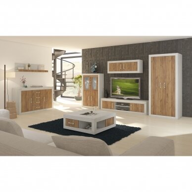 Spintelė Verin VRN-19 4