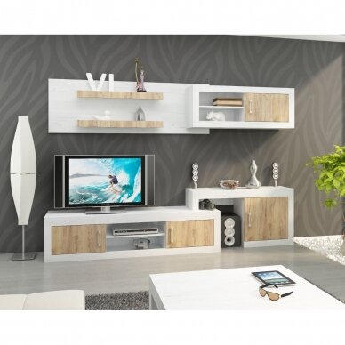 TV staliukas Verin VRN-04 5 TV staliukas Verin VRN-04 5