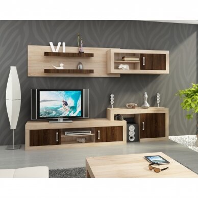 TV staliukas Verin VRN-04 12 TV staliukas Verin VRN-04 12