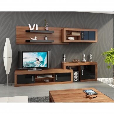 TV staliukas Verin VRN-04 6 TV staliukas Verin VRN-04 6