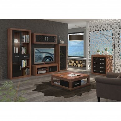 TV staliukas Verin VRN-21 5 TV staliukas Verin VRN-21 5