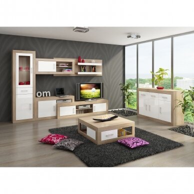 TV staliukas Verin VRN-05 7 TV staliukas Verin VRN-05 7