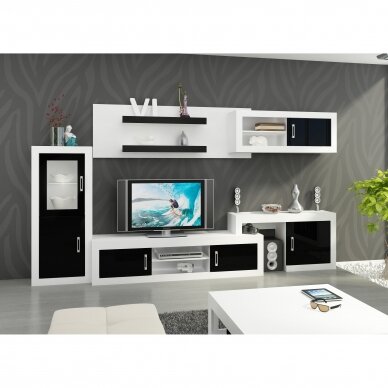 Spintelė Verin VRN-07 3