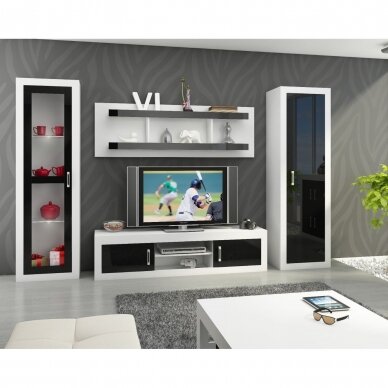 Vitrina Verin VRN-08 2