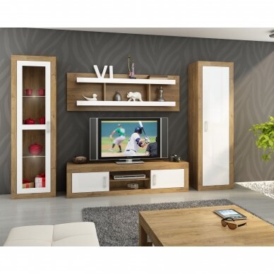 Vitrina Verin VRN-08 3