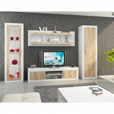 Vitrina Verin VRN-08 4