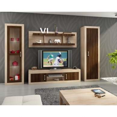 Vitrina Verin VRN-08 9