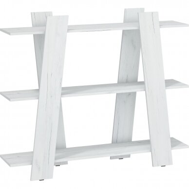 Spintelė VIA-03 4 Spintelė VIA-03 4