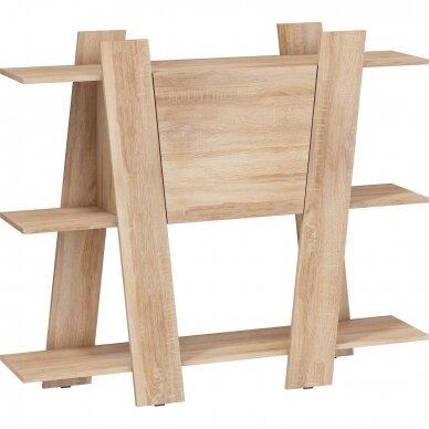 Spintelė VIA-04 8 Spintelė VIA-04 8