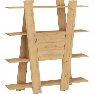 Spintelė VIA-06 3 Spintelė VIA-06 3