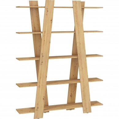 Spintelė VIA-07 3 Spintelė VIA-07 3