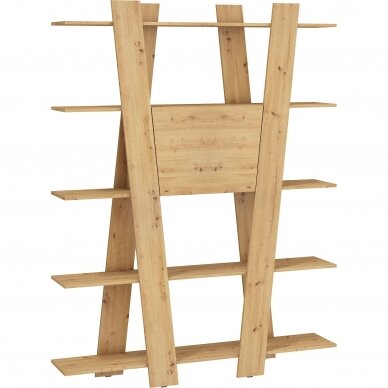 Spintelė VIA-08 3 Spintelė VIA-08 3