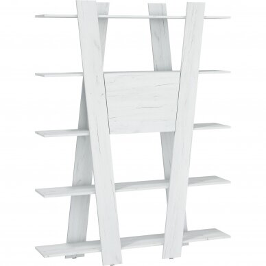 Spintelė VIA-08 5 Spintelė VIA-08 5