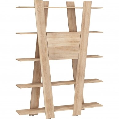 Spintelė VIA-08 8 Spintelė VIA-08 8