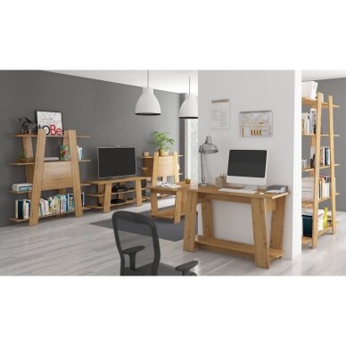 TV staliukas VIA-09 2