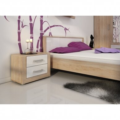 Naktinis staliukas Viki VIK-14 5 Naktinis staliukas Viki VIK-14 5