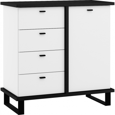 Komoda Cross CRO-04 4