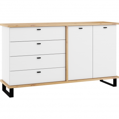 Komoda Cross CRO-07 1 Komoda Cross CRO-07 1