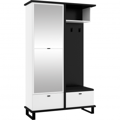 Prieškambario komplektas Cross CRO-14 8