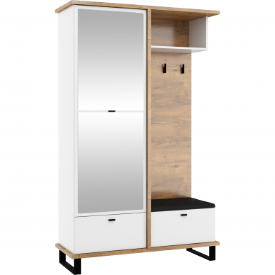 Prieškambario komplektas Cross CRO-14 4