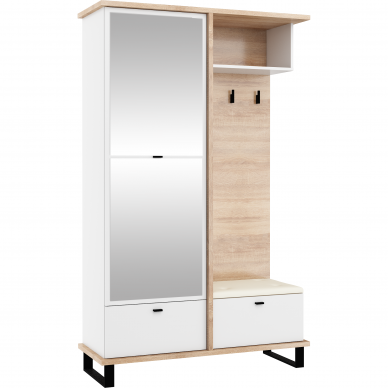 Prieškambario komplektas Cross CRO-14 9 Prieškambario komplektas Cross CRO-14 9