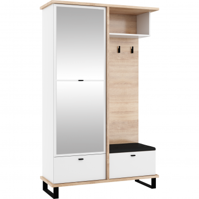 Prieškambario komplektas Cross CRO-14 10