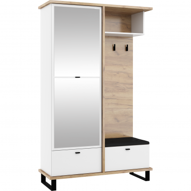 Prieškambario komplektas Cross CRO-14 6 Prieškambario komplektas Cross CRO-14 6