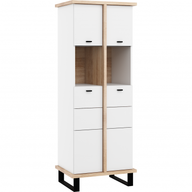 Spintelė Cross CRO-17 5