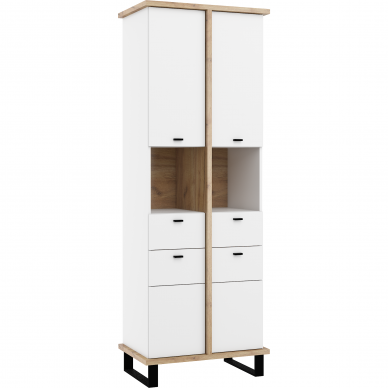 Spintelė Cross CRO-18 3