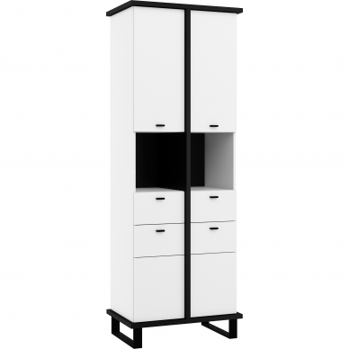 Spintelė Cross CRO-18 4